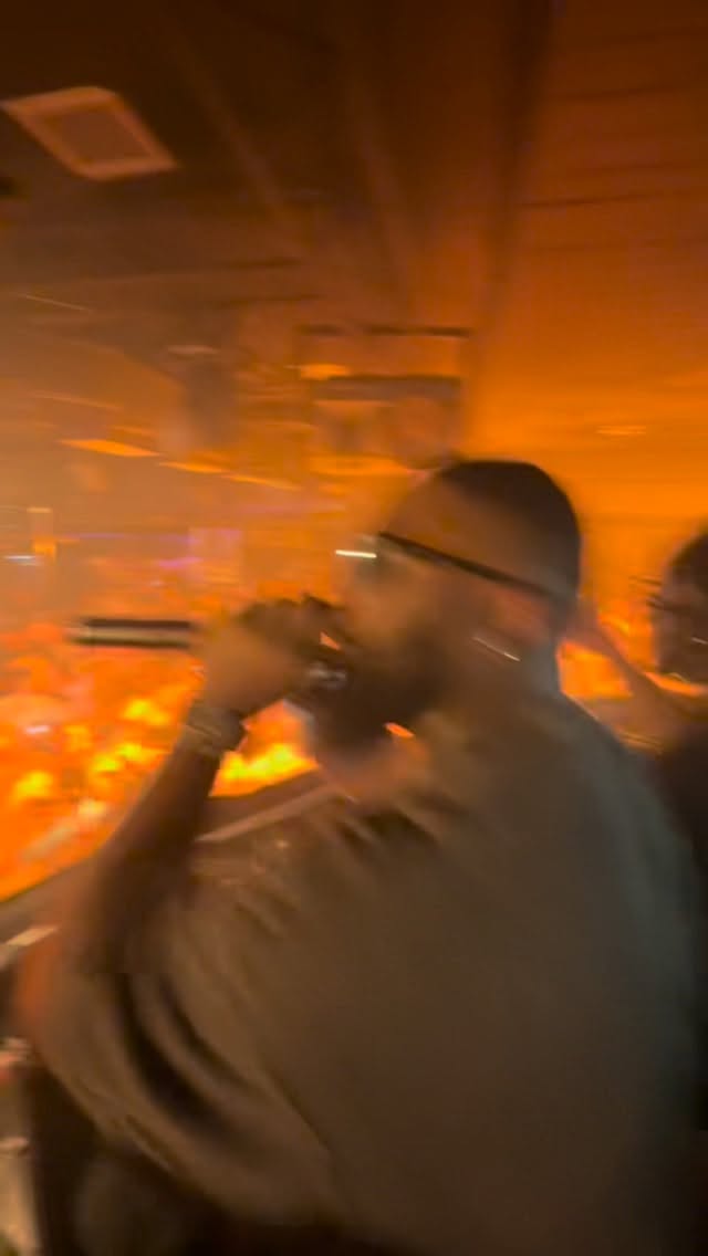 Video 8 from Apollo Club