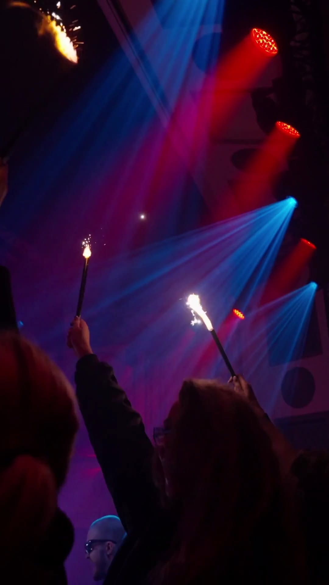 Video 3 from Apollo Live Club