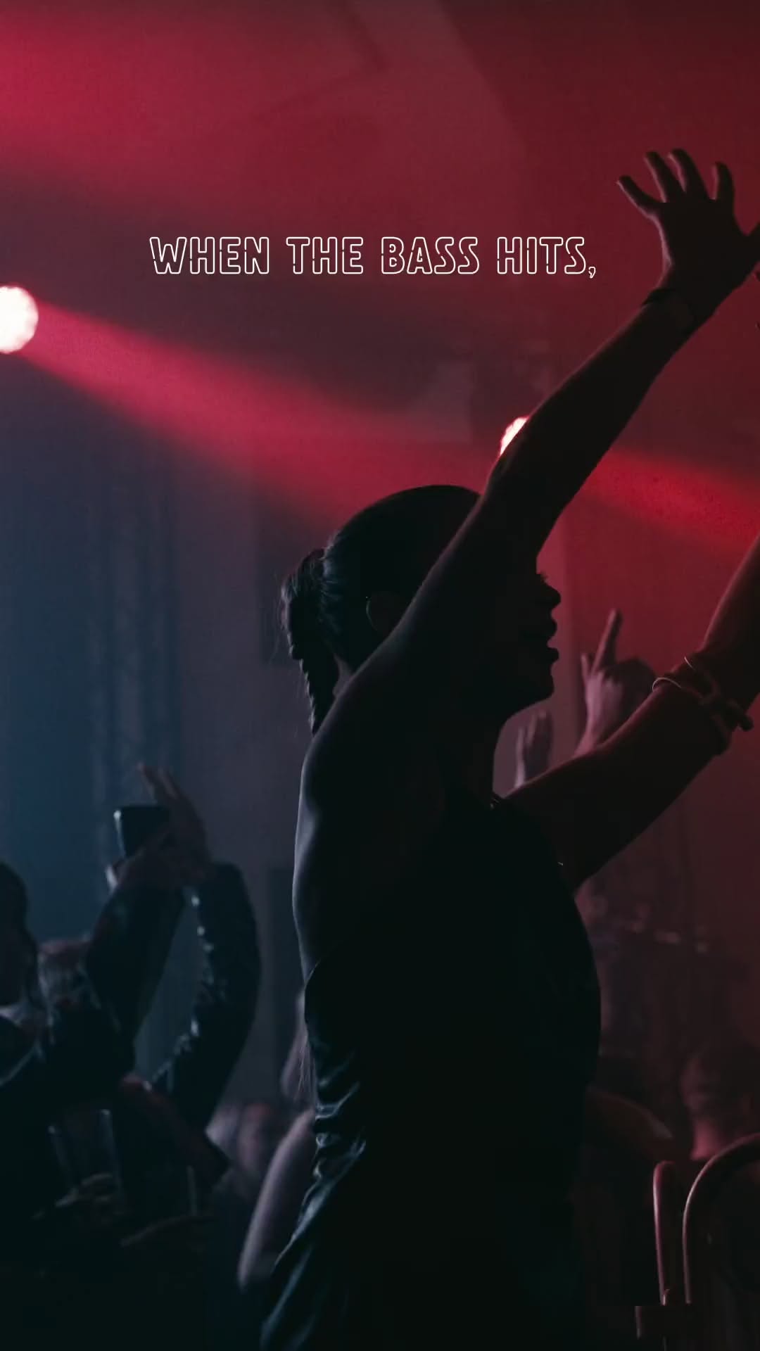 Video 7 from Apollo Live Club