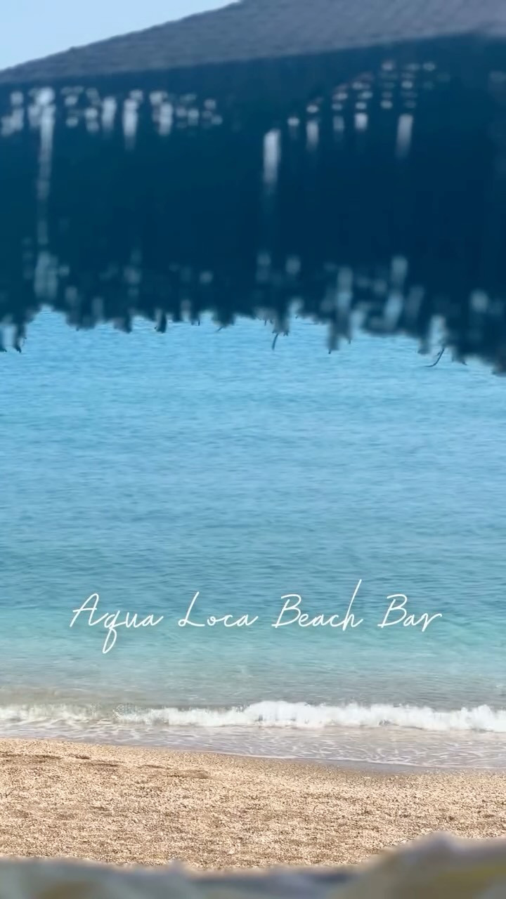 Video 3 from Aqua Loca Beach Bar