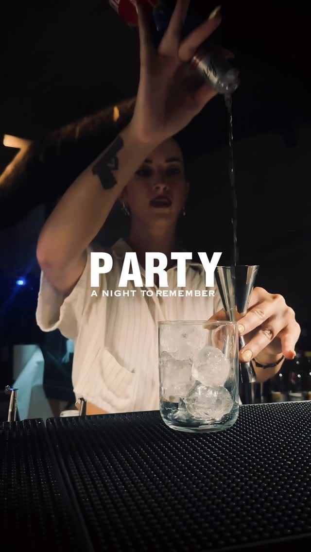 Video 1 from Aqua Loca Beach Bar