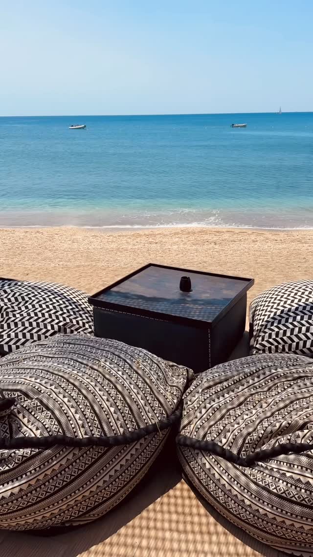 Video 2 from Aqua Loca Beach Bar