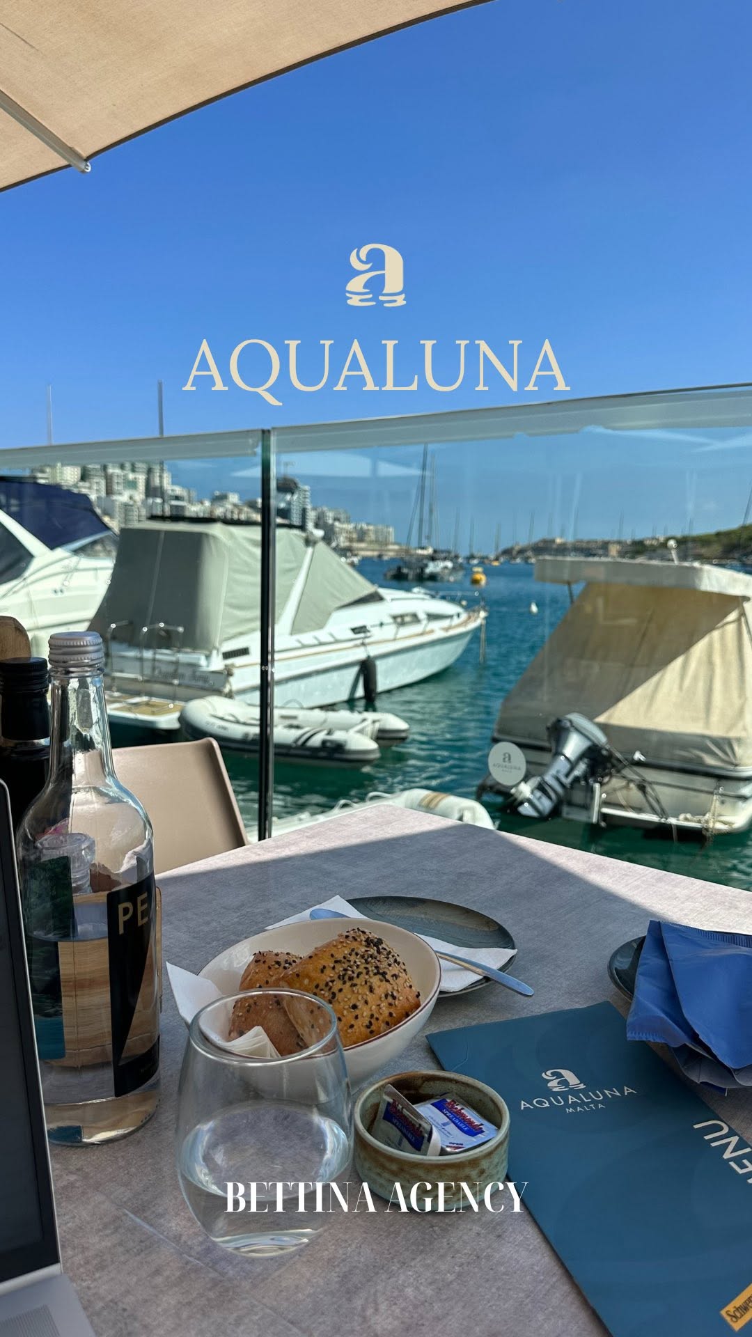 Video 3 from Aqualuna Lido