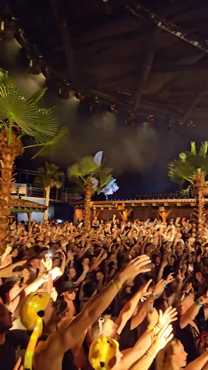 Video 4 from Aquarius Club