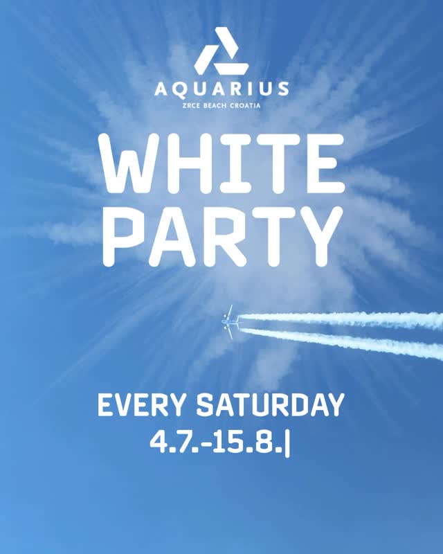 Video 2 from Aquarius Club