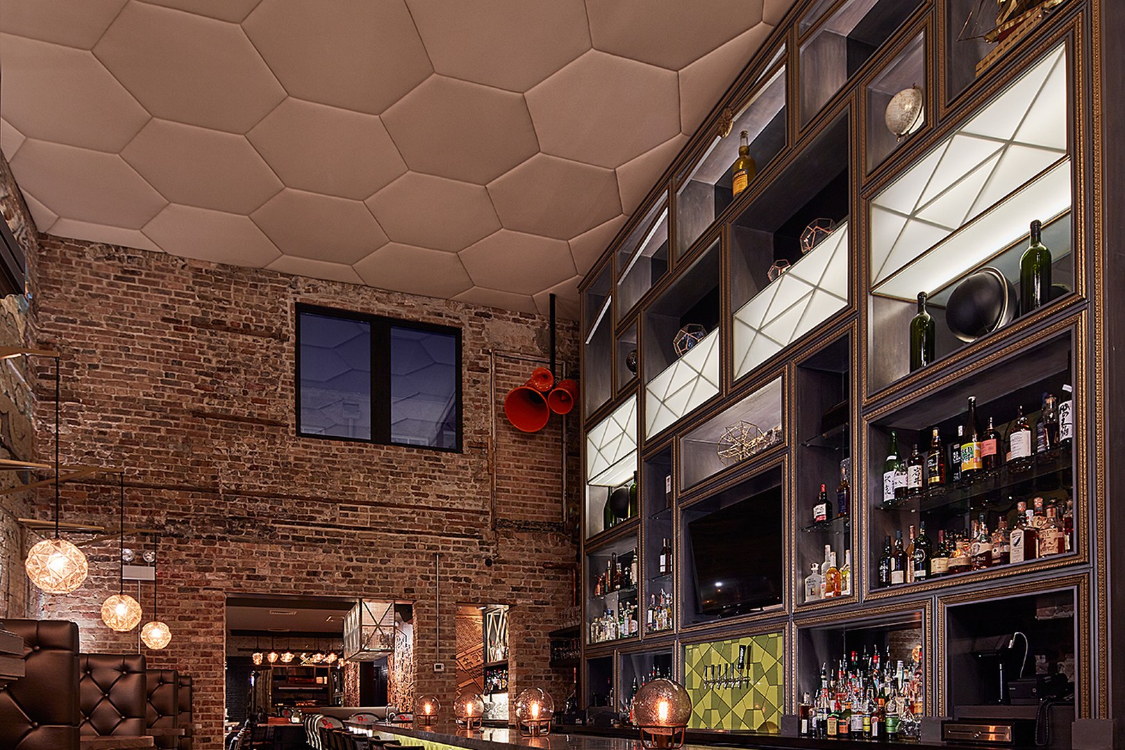 Arbella, a bar in Chicago, USA — photo 2