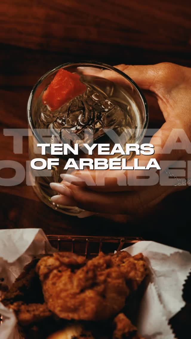 Video 6 from Arbella