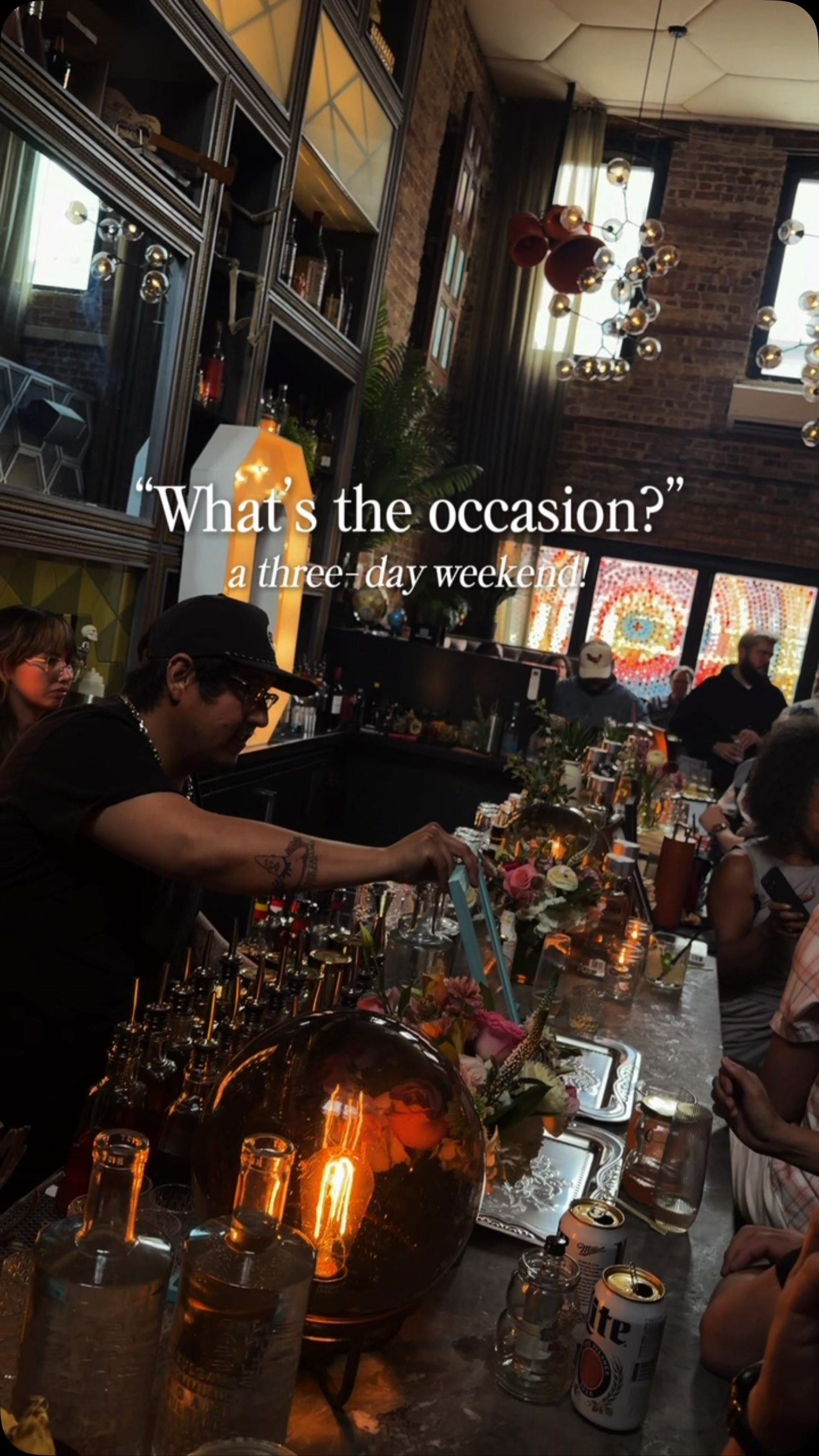 Video 1 from Arbella