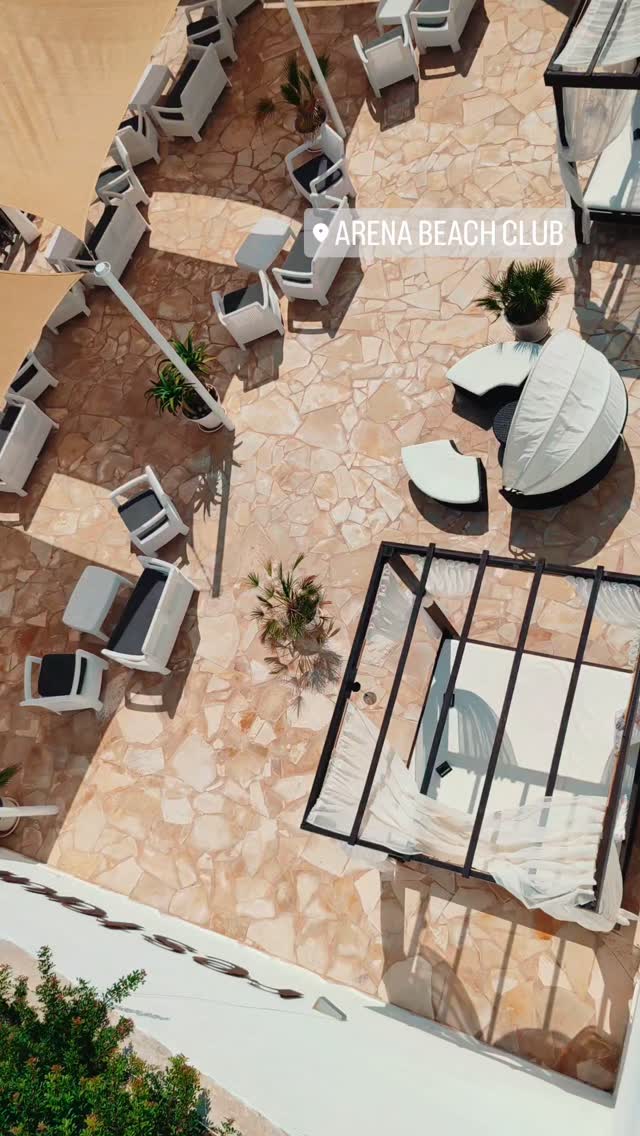 Video 5 from Arena Beach