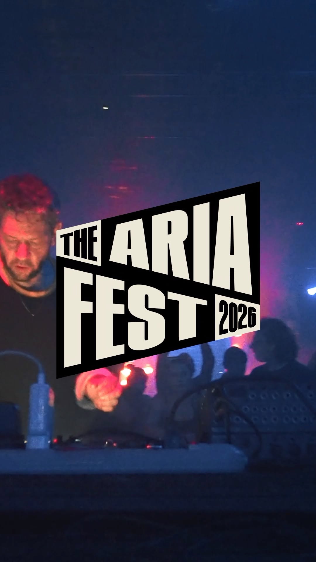 Video 4 from Aria Complex