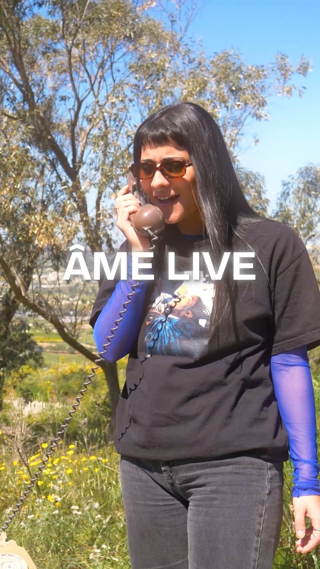 Video 3 from Aria Complex