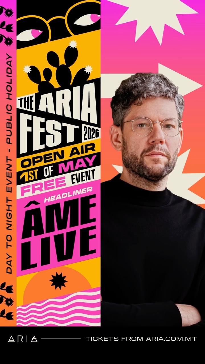 Video 7 from Aria Complex