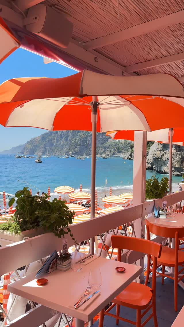 Video 1 from Arienzo Beach Club