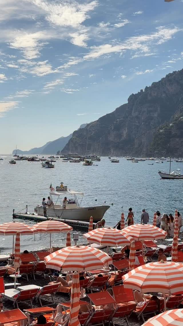 Video 2 from Arienzo Beach Club