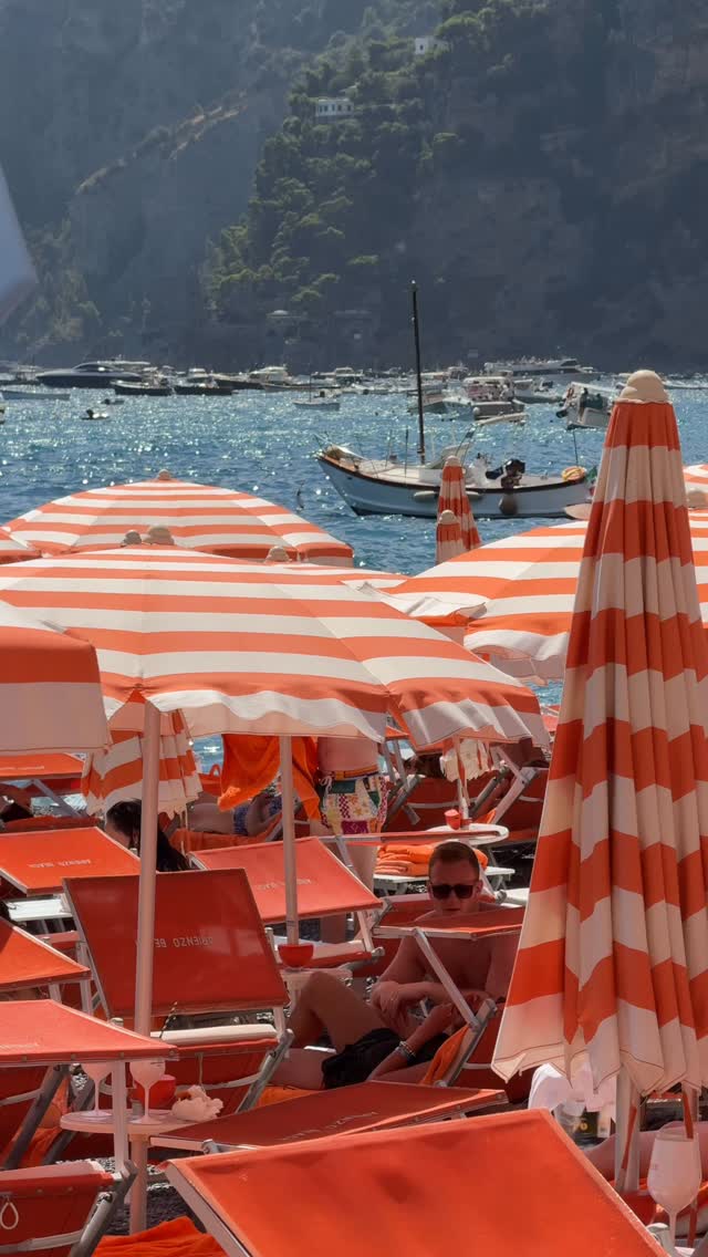 Video 8 from Arienzo Beach Club