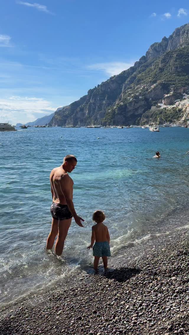 Video 4 from Arienzo Beach Club