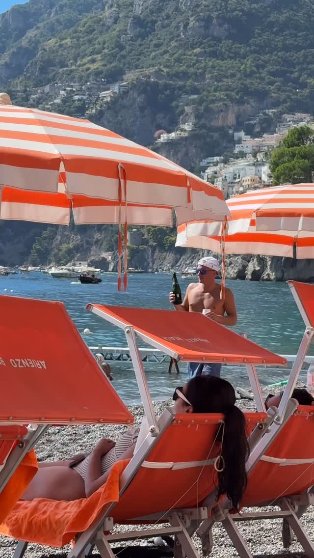 Video 6 from Arienzo Beach Club