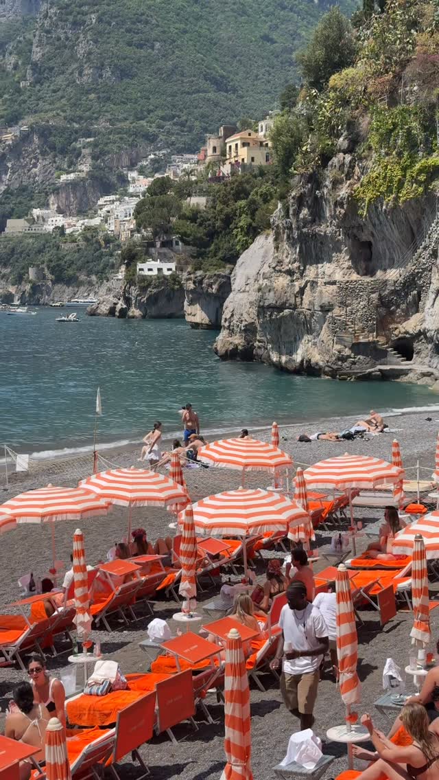 Video 7 from Arienzo Beach Club