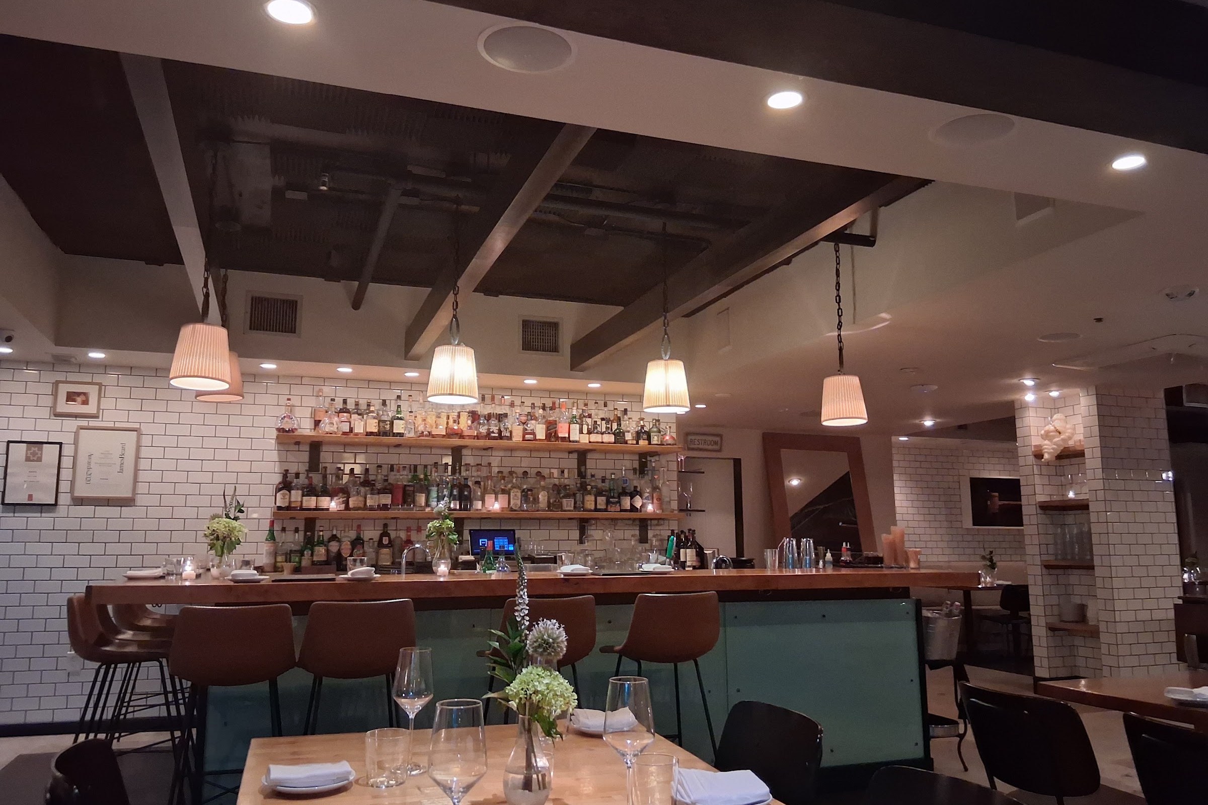 Ariete, a restaurant in Miami, USA — photo 3