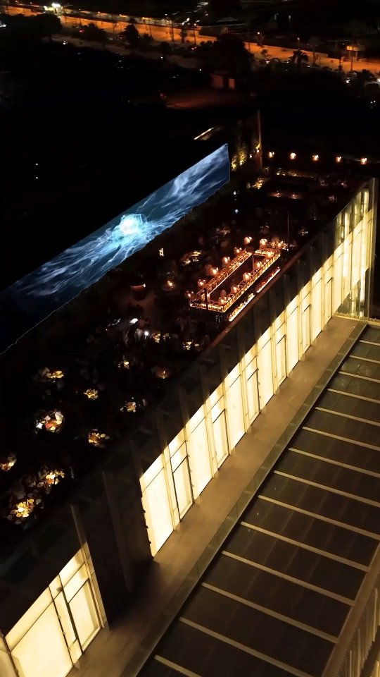 Video 5 from Ark Rooftop