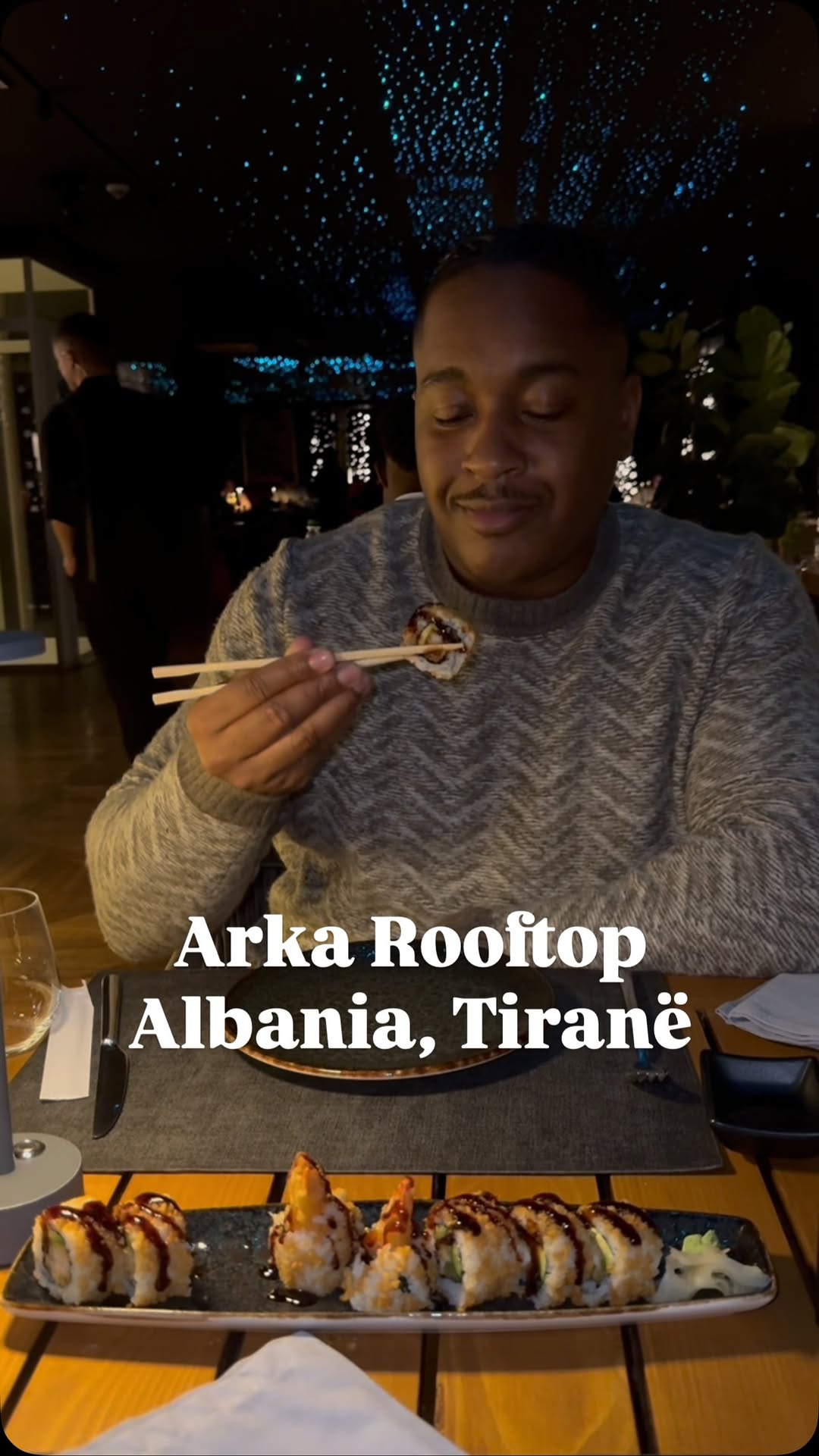 Video 6 from Arka Rooftop