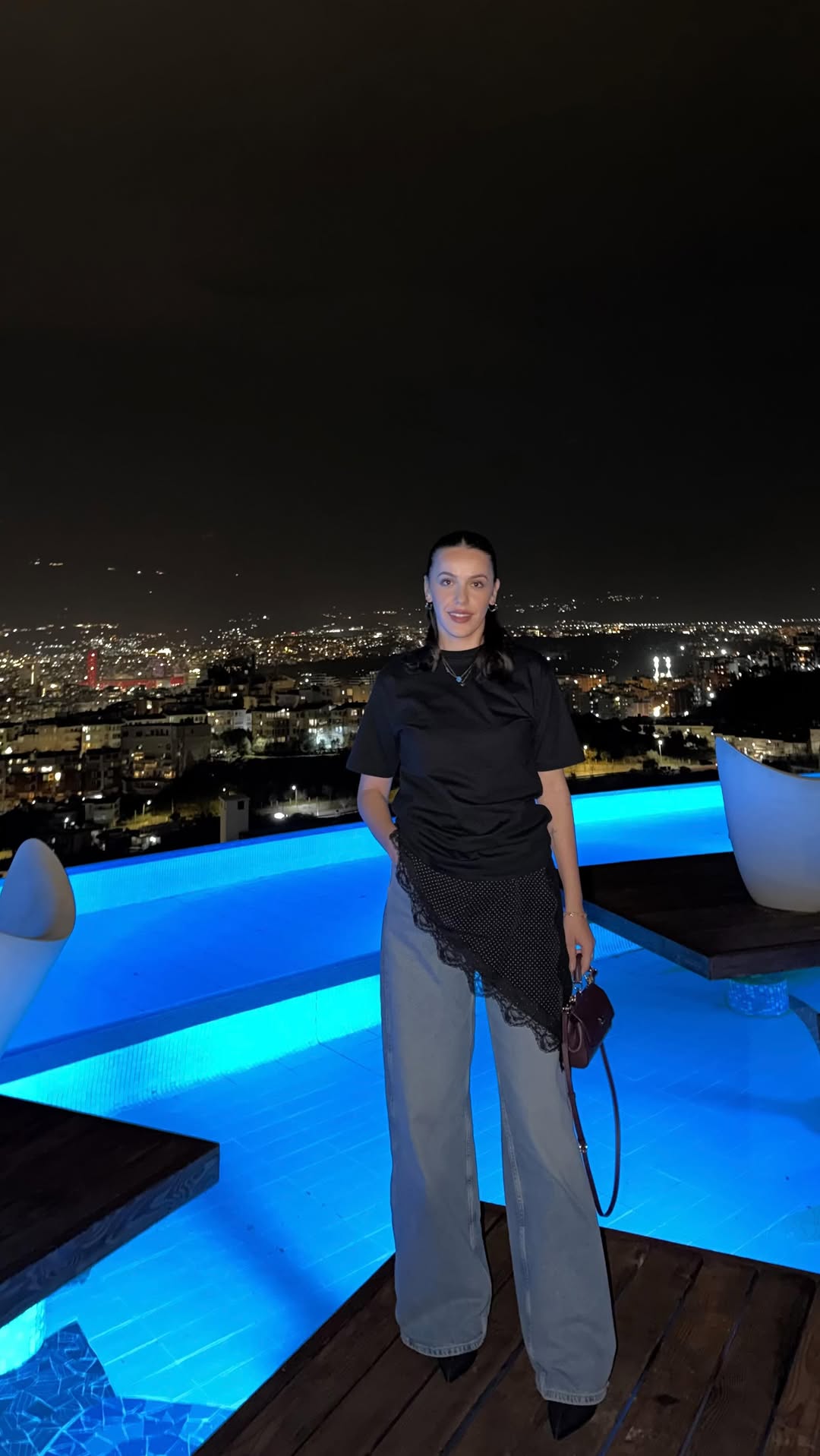 Video 7 from Arka Rooftop