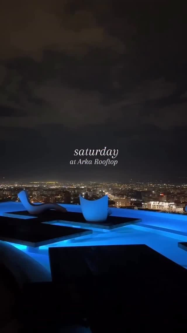 Video 2 from Arka Rooftop
