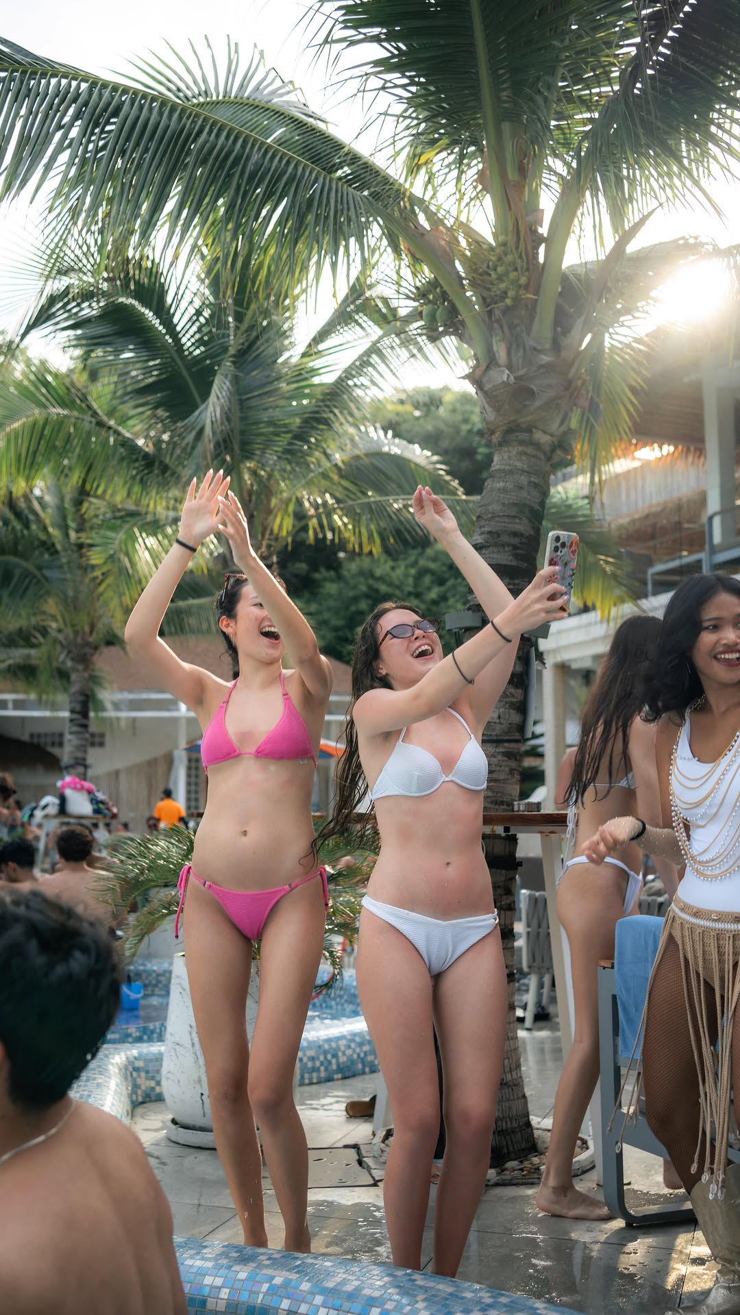 Video 3 from ARKbar Beach Club