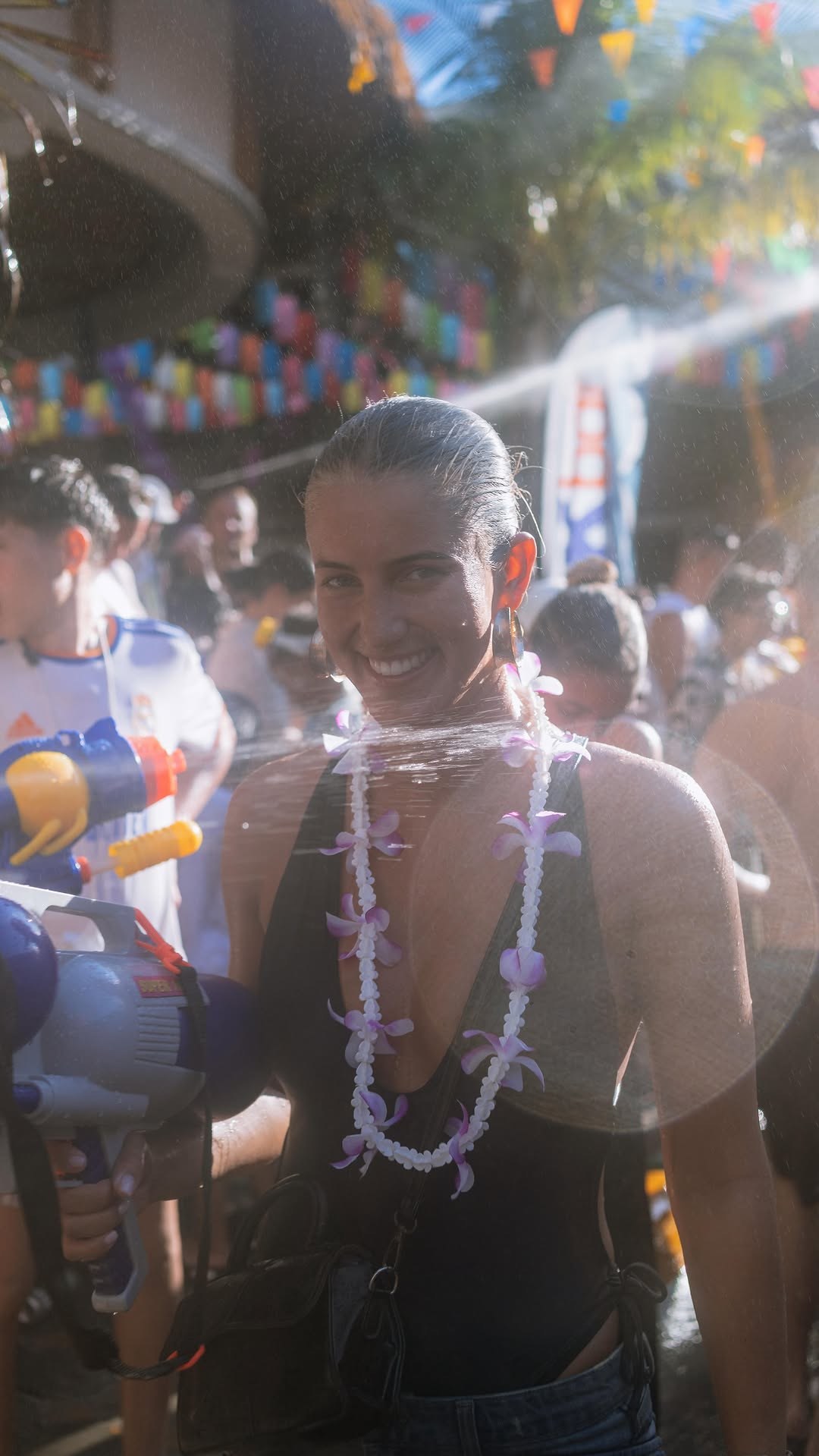 Video 1 from ARKbar Beach Club