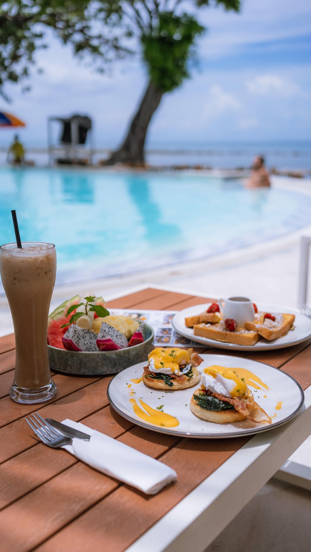 Video 8 from ARKbar Beach Club