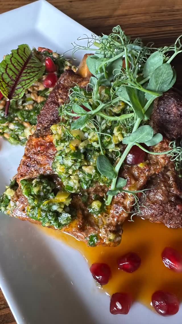 Video 4 from Artisan's Palate