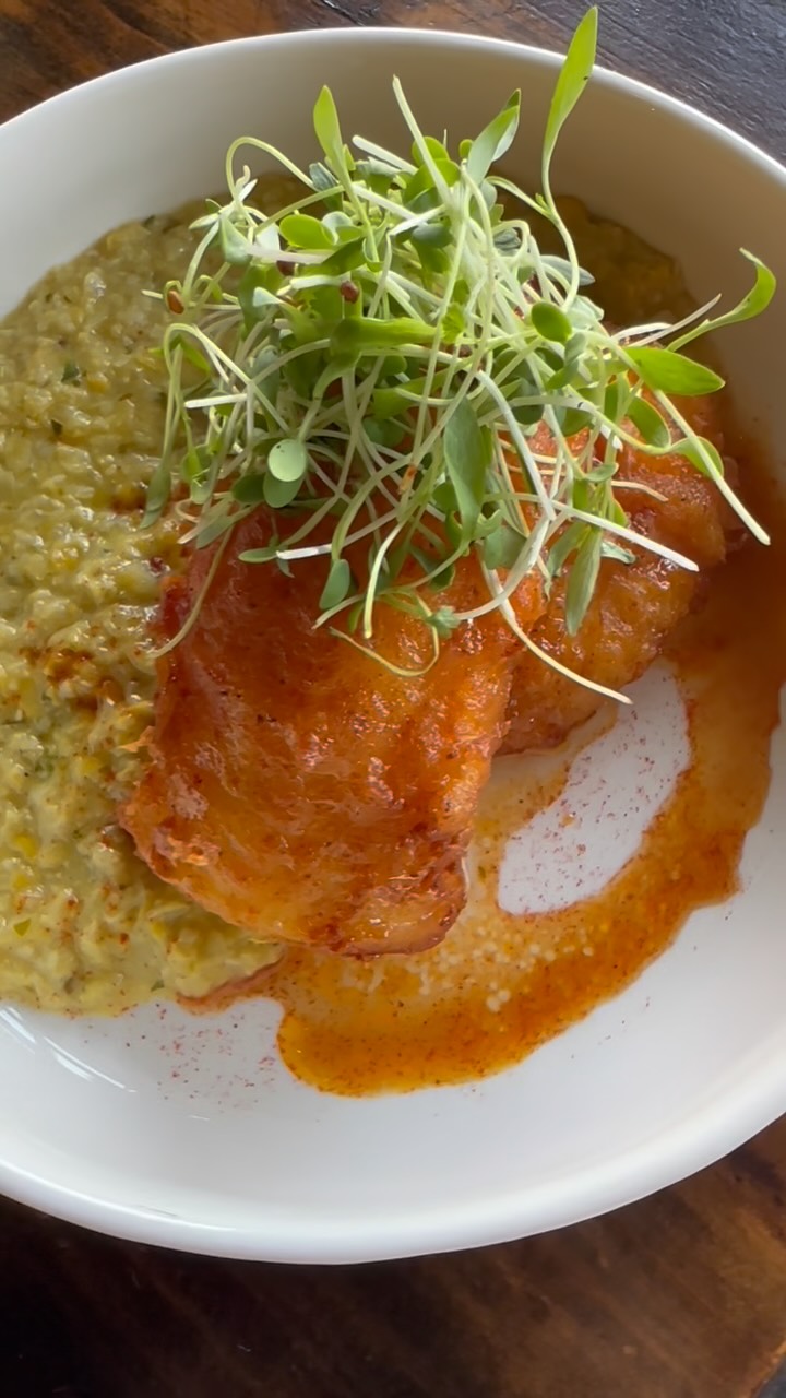 Video 5 from Artisan's Palate