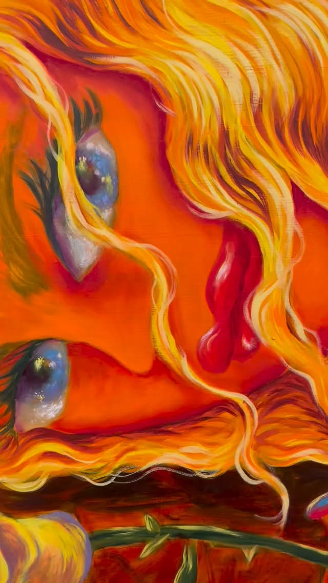 Video 5 from Artspace at PUBLIC