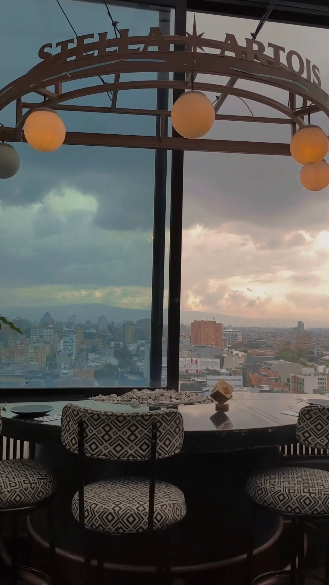 Video 2 from Astoria Rooftop