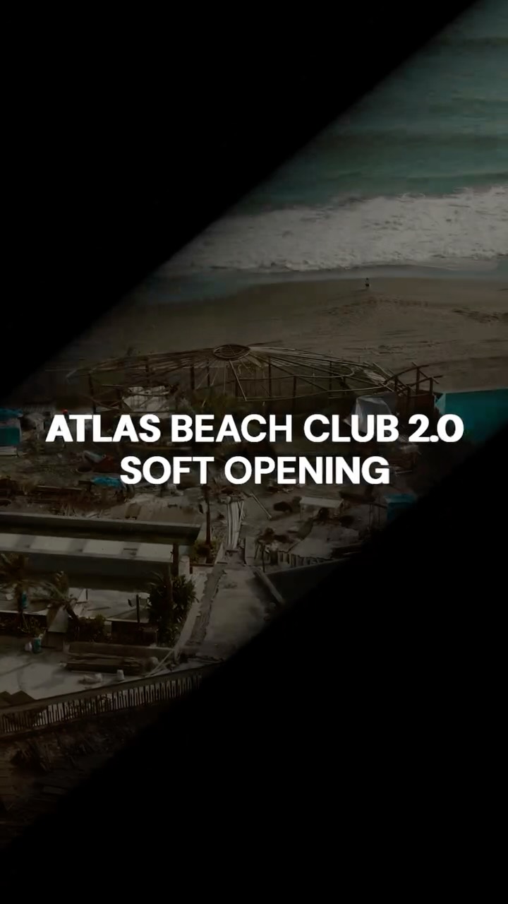 Video 2 from Atlas Beach Fest