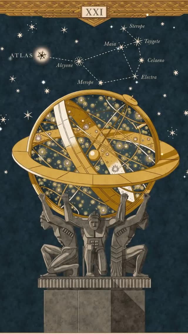 Video 5 from Atlas