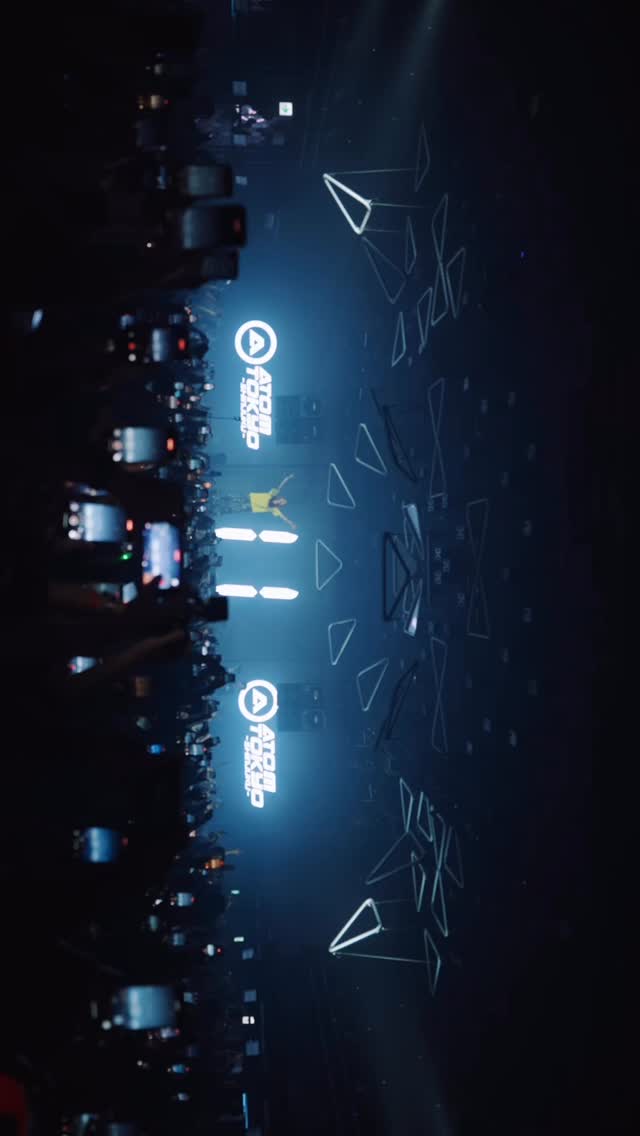 Video 3 from ATOM TOKYO