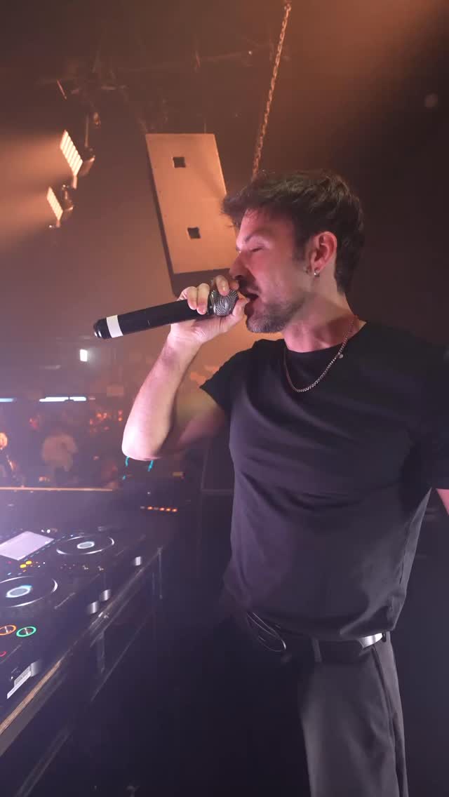 Video 1 from ATOM TOKYO