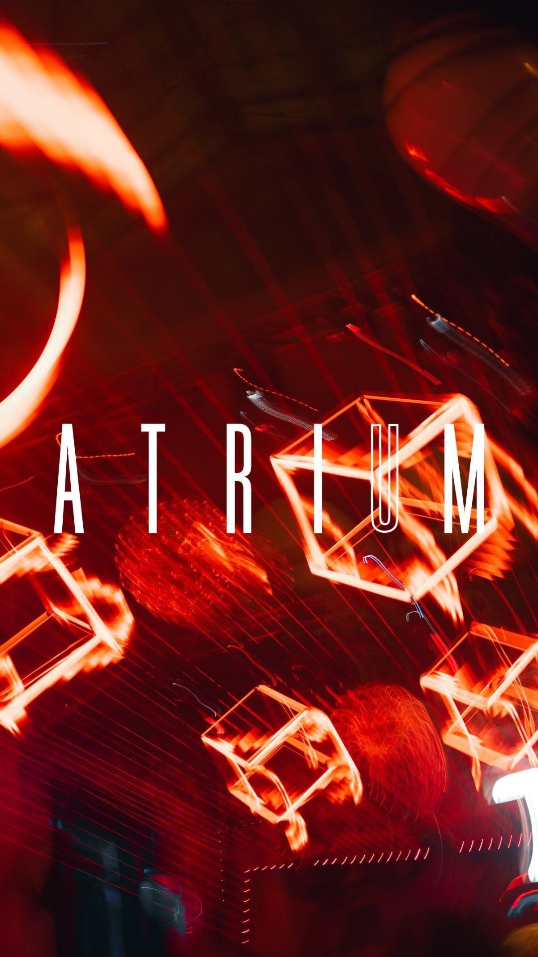 Video 3 from Atrium