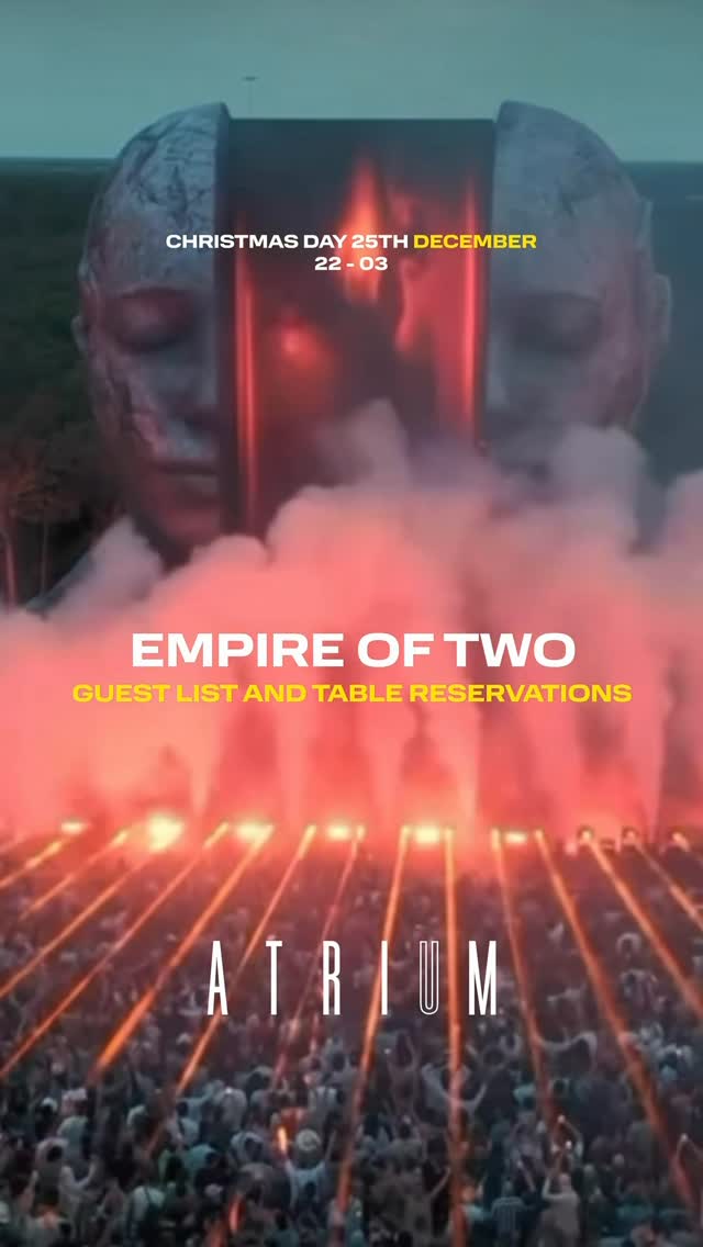 Video 2 from Atrium