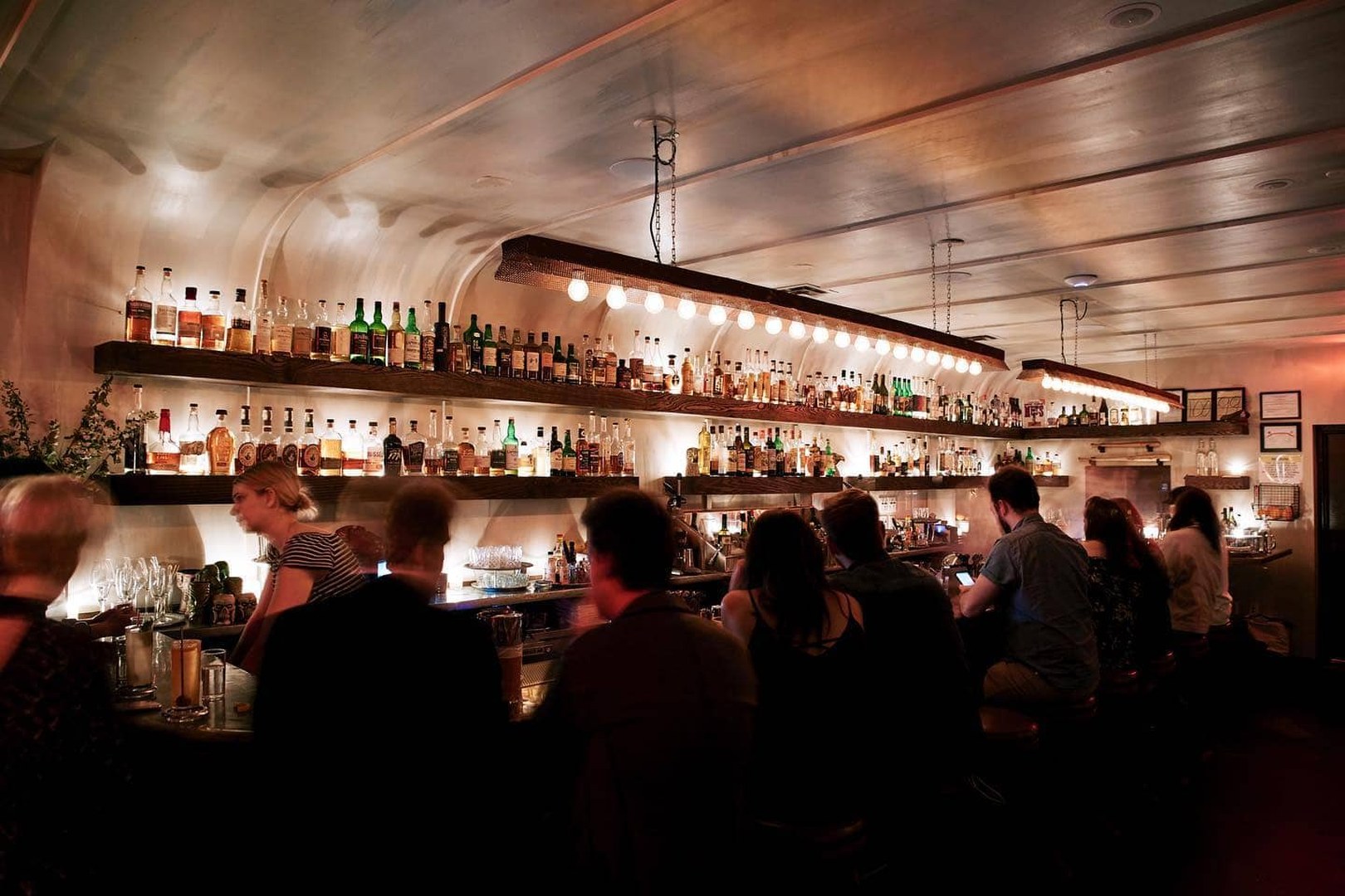 Attaboy, a bar in Nashville, USA — photo 2