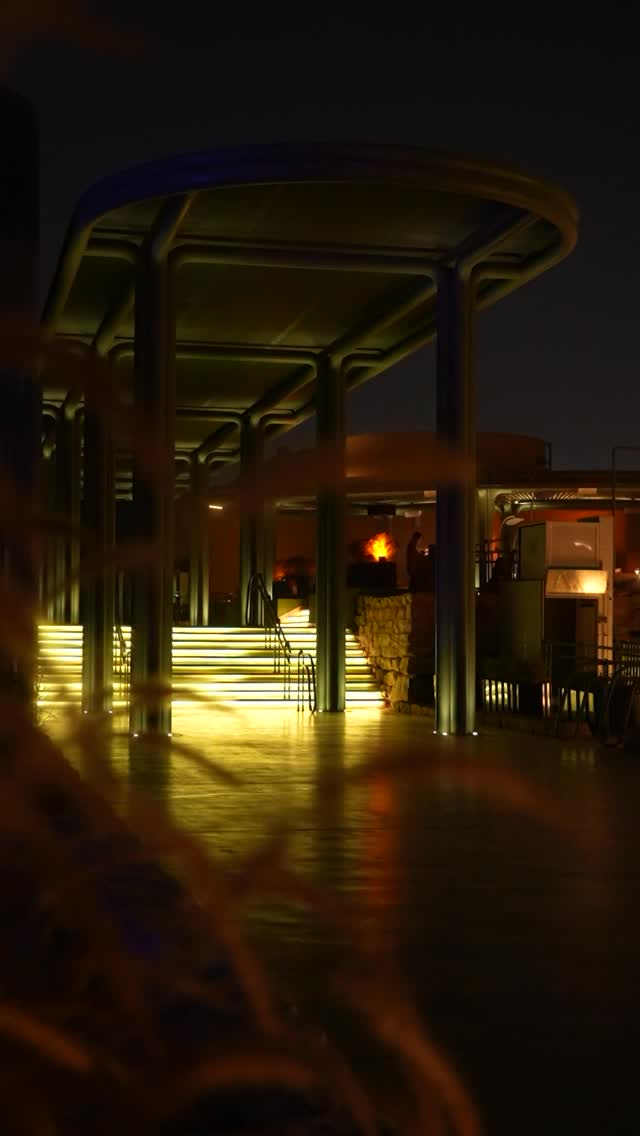 Video 4 from Attaché 