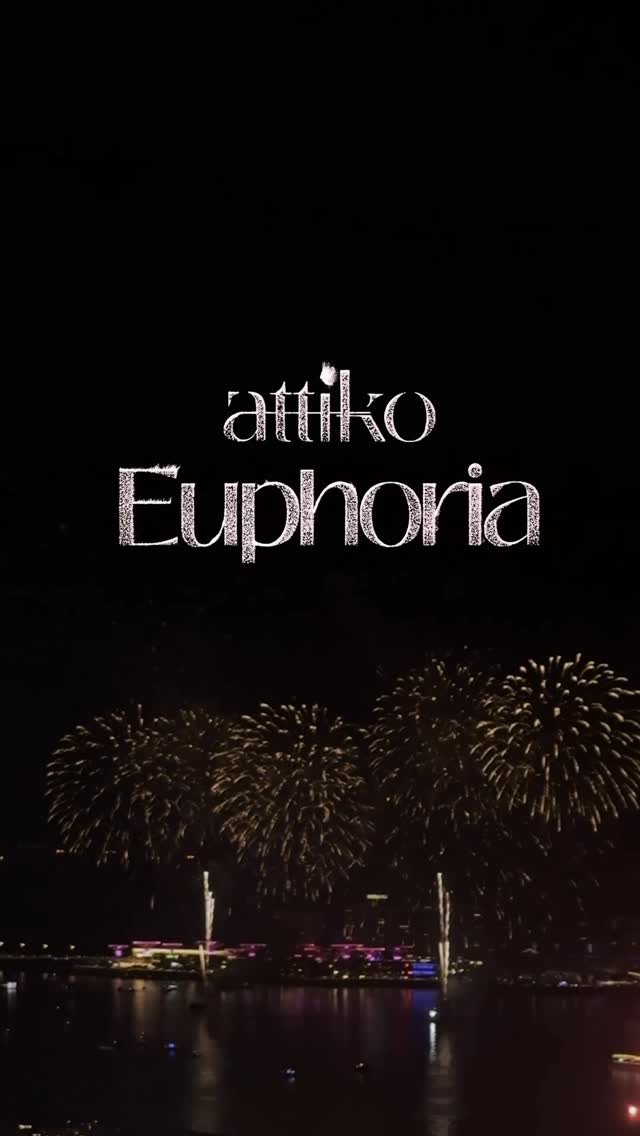 Video 7 from Attiko at W Dubai
