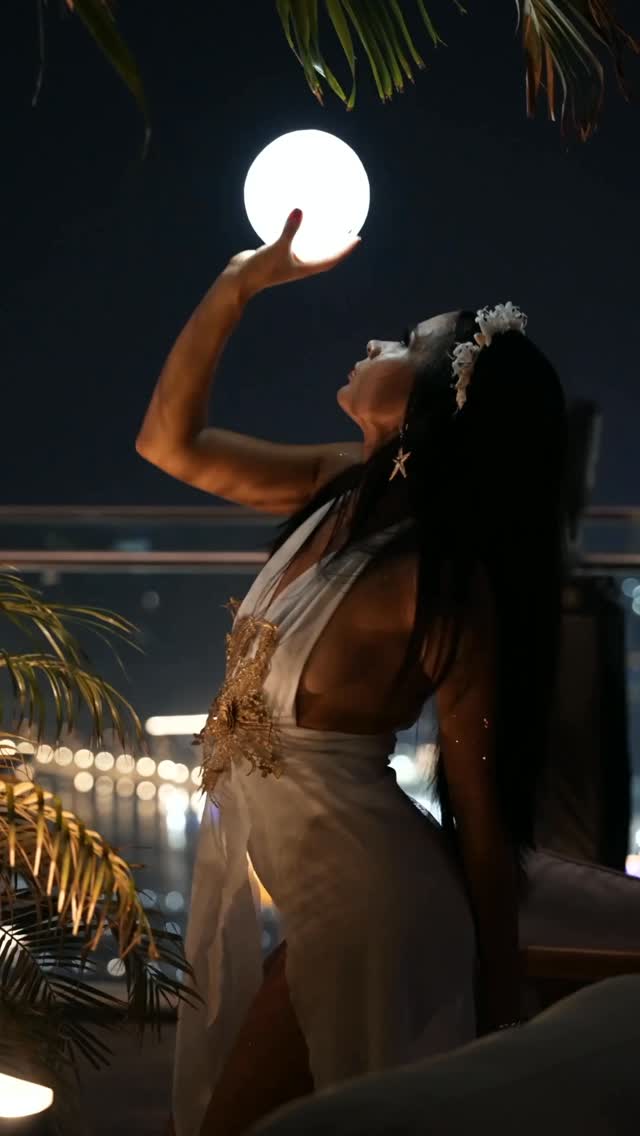 Video 4 from Attiko at W Dubai