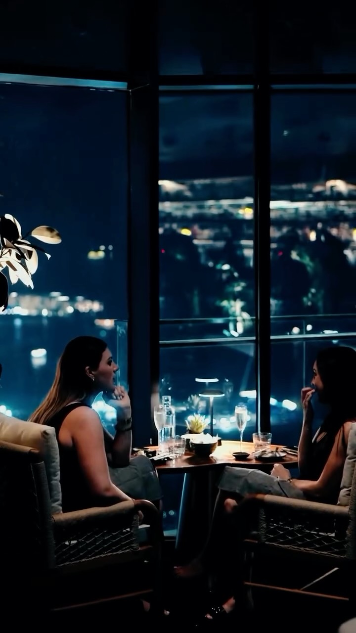 Video 2 from Attiko at W Dubai