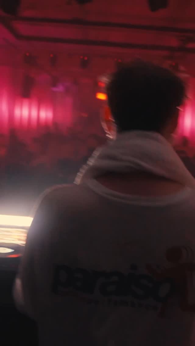 Video 5 from Audio Nightclub