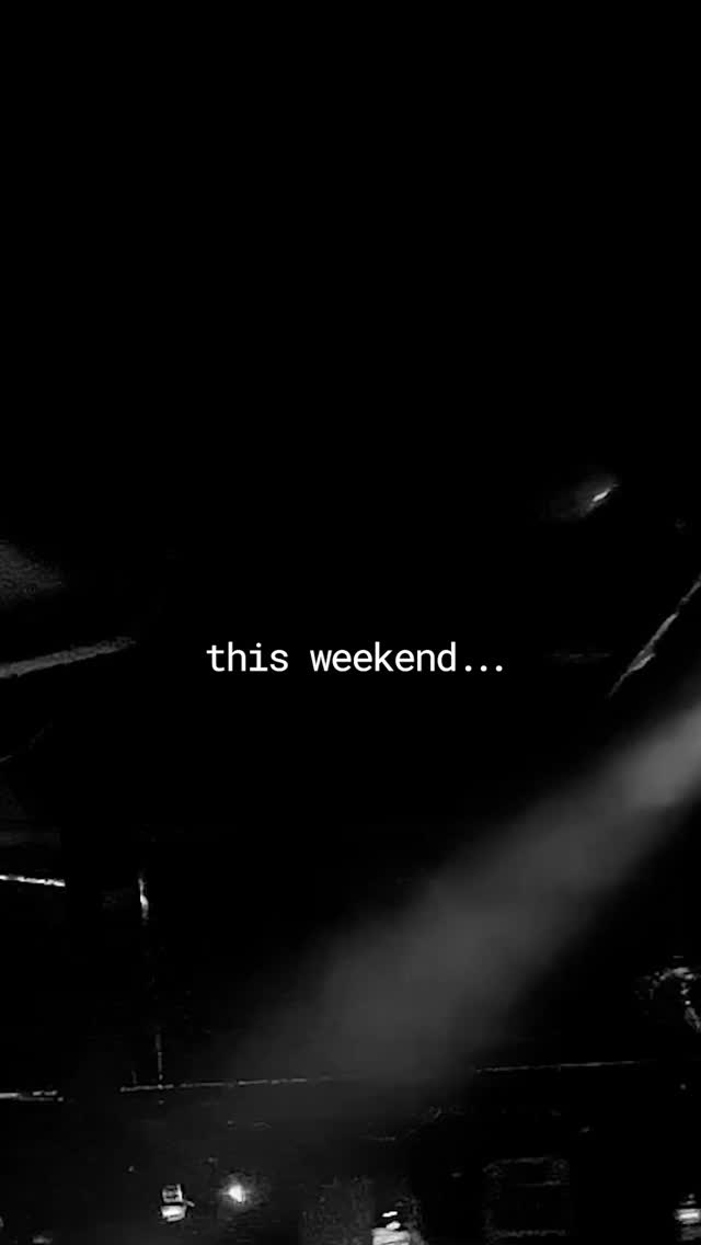 Video 8 from Audio Nightclub