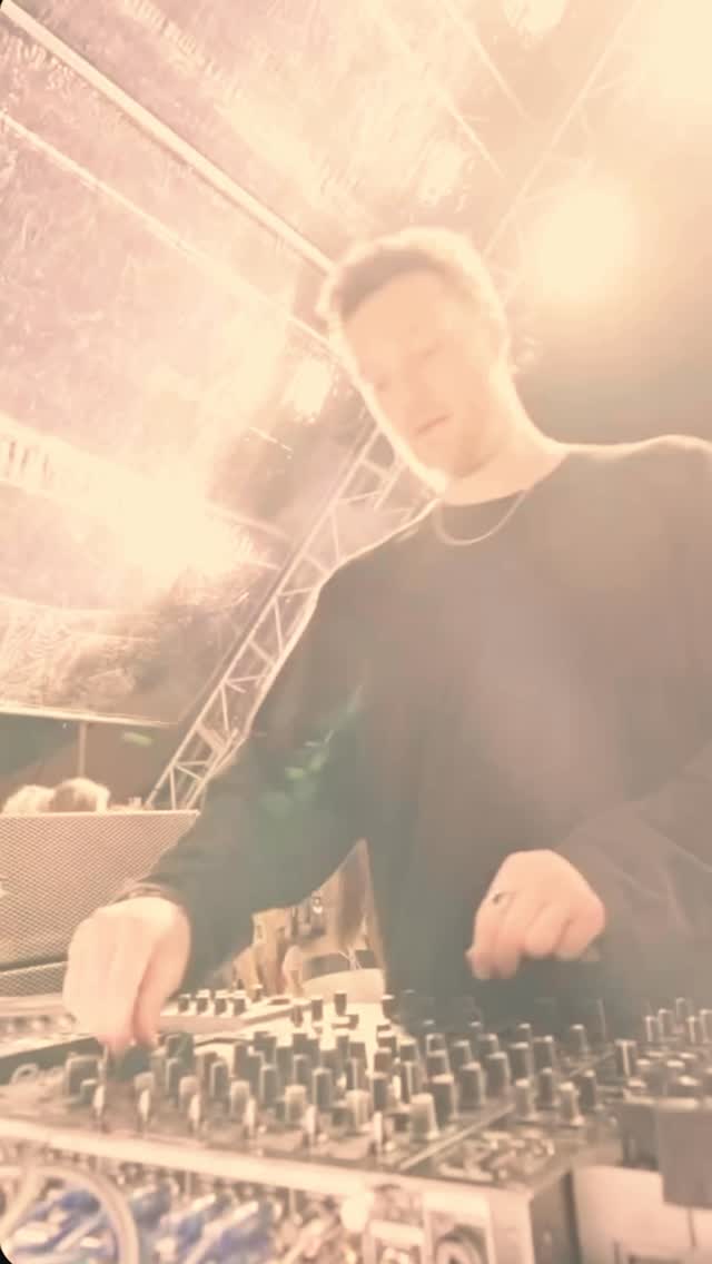 Video 1 from Audio Nightclub
