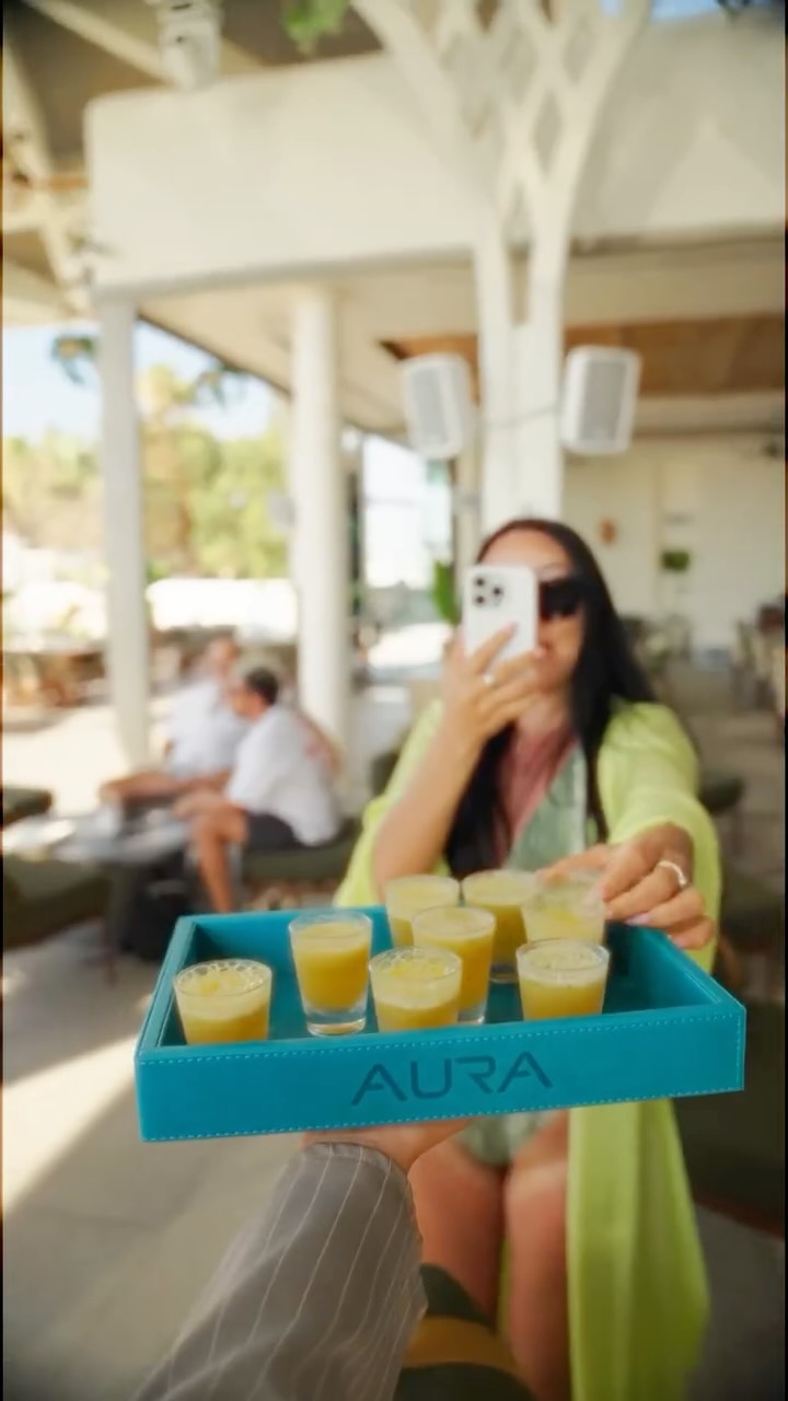 Video 7 from Aura Beach