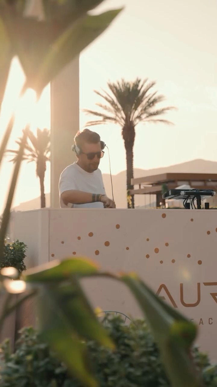 Video 7 from Aura Beach